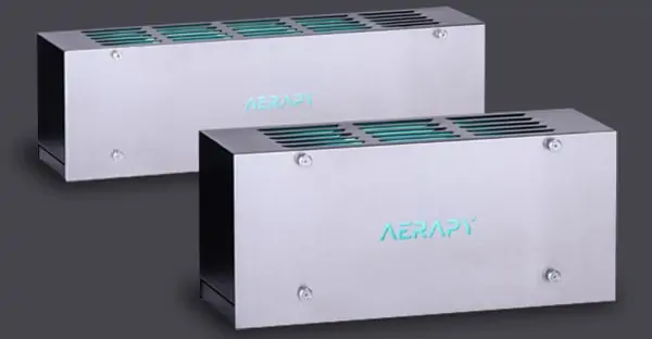 Aerapy's Upper Air UV, the PSF Series