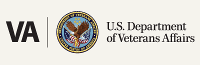 US Department of Veterans Affairs client logo